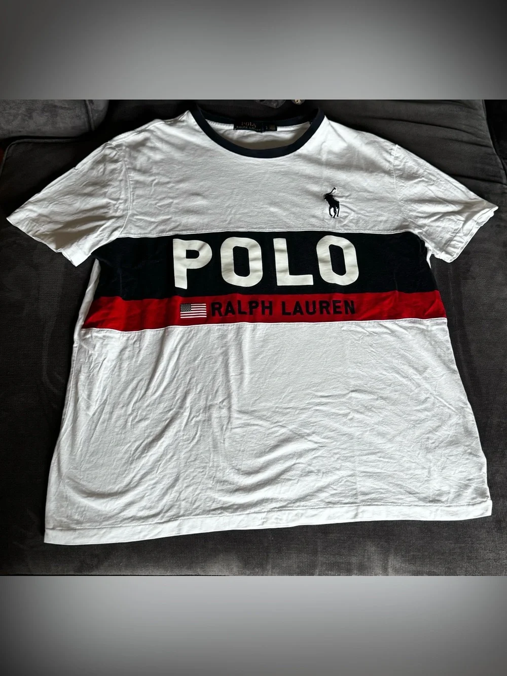 Ralph Lauren Tee